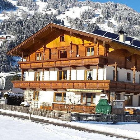 Fankhauser I Apartment Zell am Ziller Luaran gambar