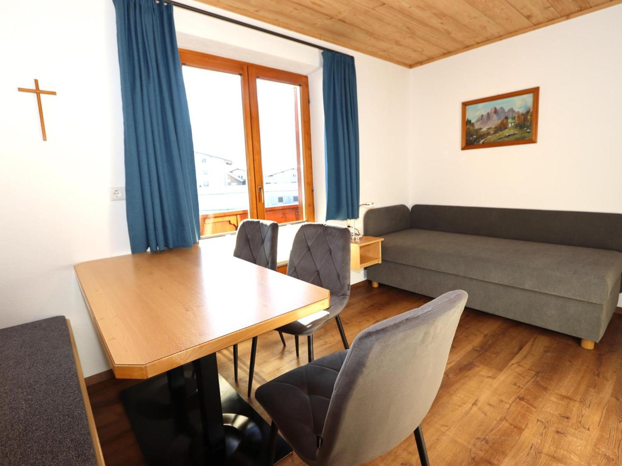 Fankhauser I Apartment Zell am Ziller Luaran gambar