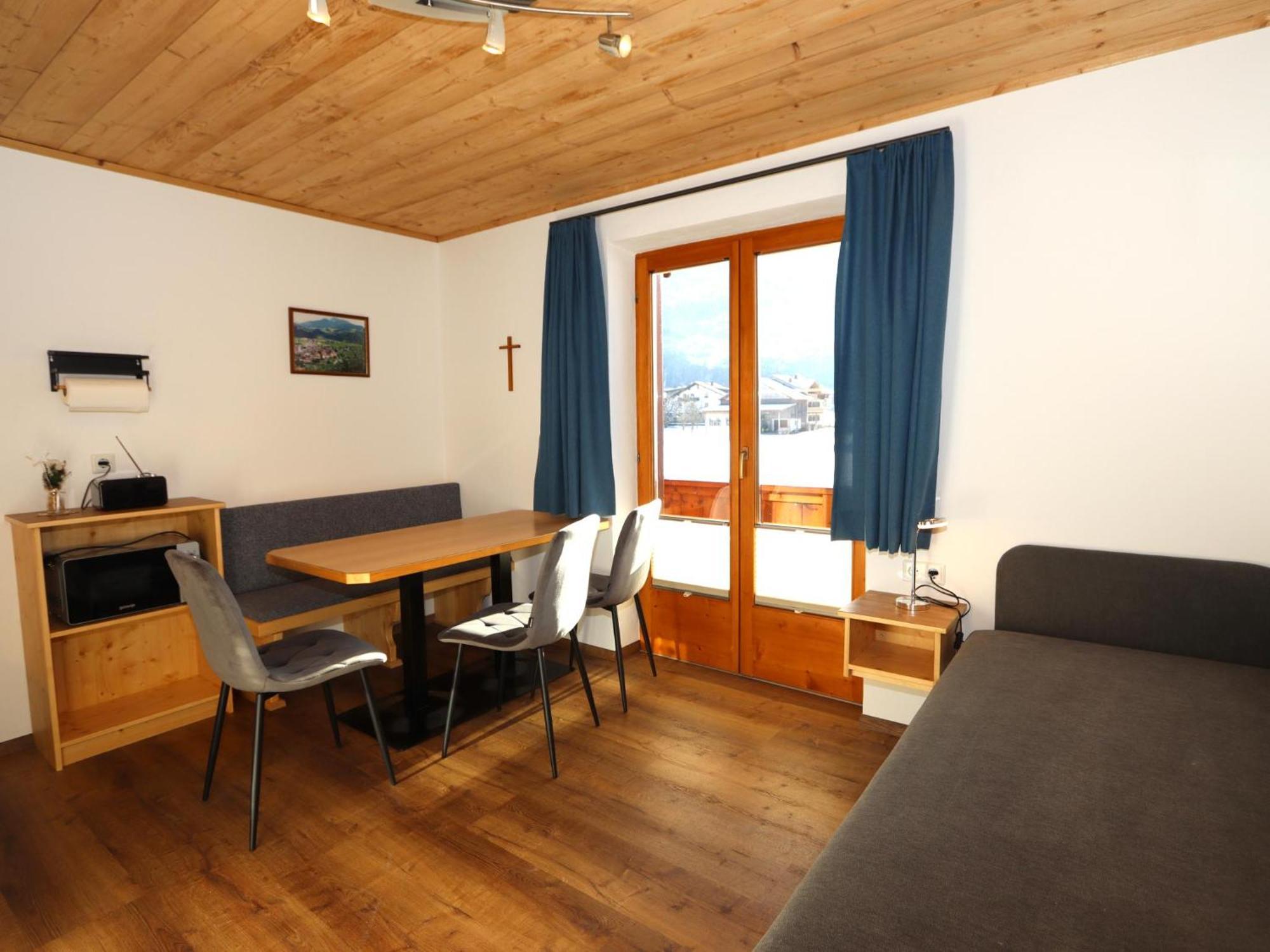 Fankhauser I Apartment Zell am Ziller Luaran gambar