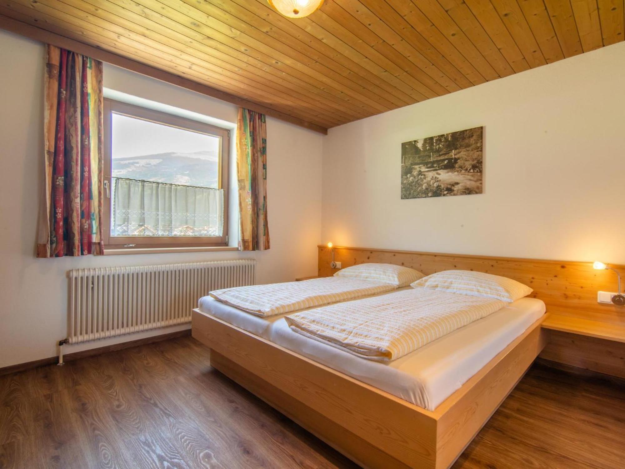 Fankhauser I Apartment Zell am Ziller Luaran gambar