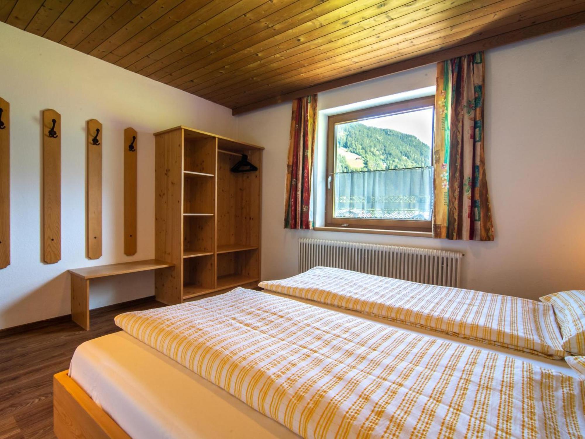 Fankhauser I Apartment Zell am Ziller Luaran gambar